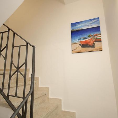 Corselli 14 Apartment Bagheria Luaran gambar