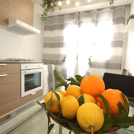 Corselli 14 Apartment Bagheria Luaran gambar