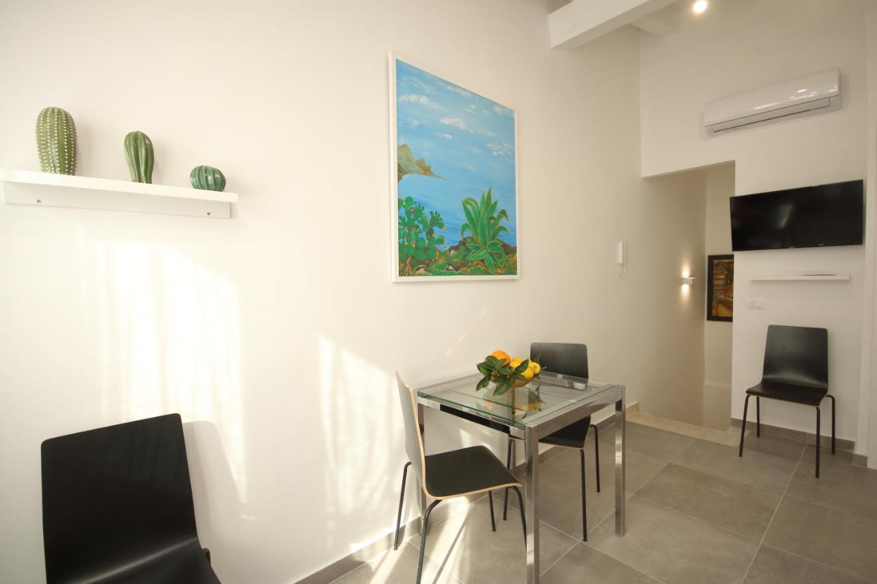 Corselli 14 Apartment Bagheria Luaran gambar