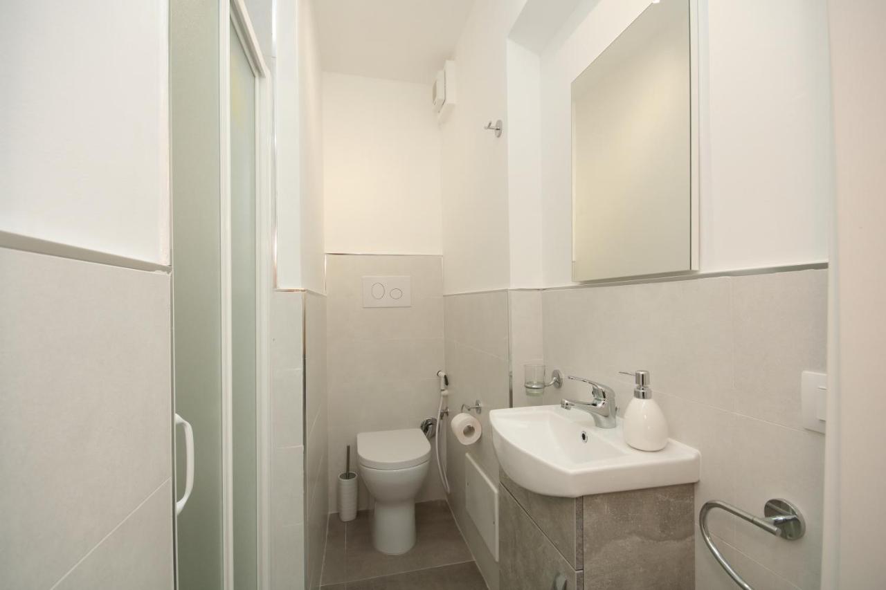 Corselli 14 Apartment Bagheria Luaran gambar