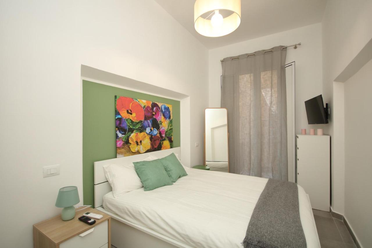 Corselli 14 Apartment Bagheria Luaran gambar