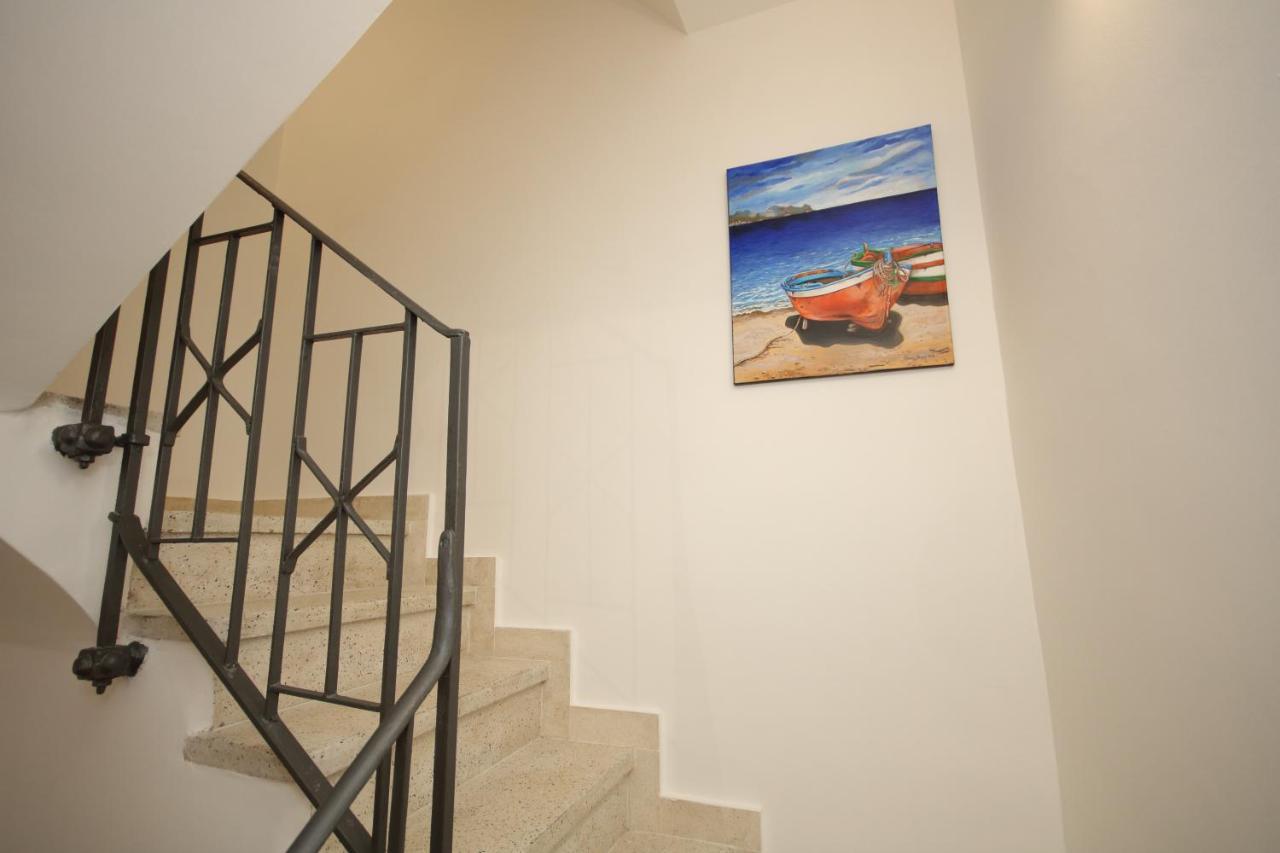 Corselli 14 Apartment Bagheria Luaran gambar
