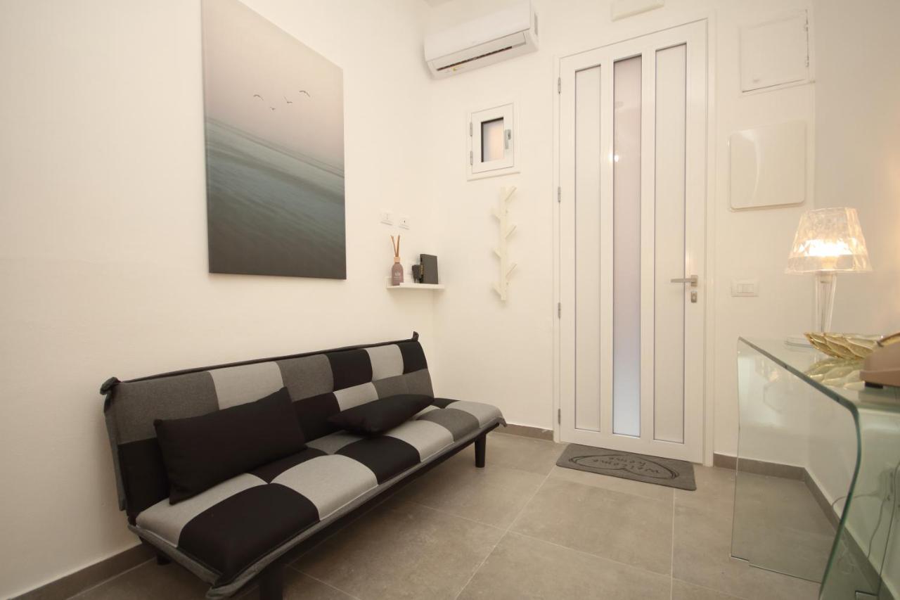 Corselli 14 Apartment Bagheria Luaran gambar