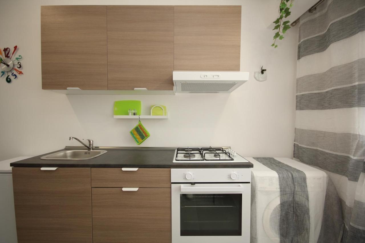Corselli 14 Apartment Bagheria Luaran gambar