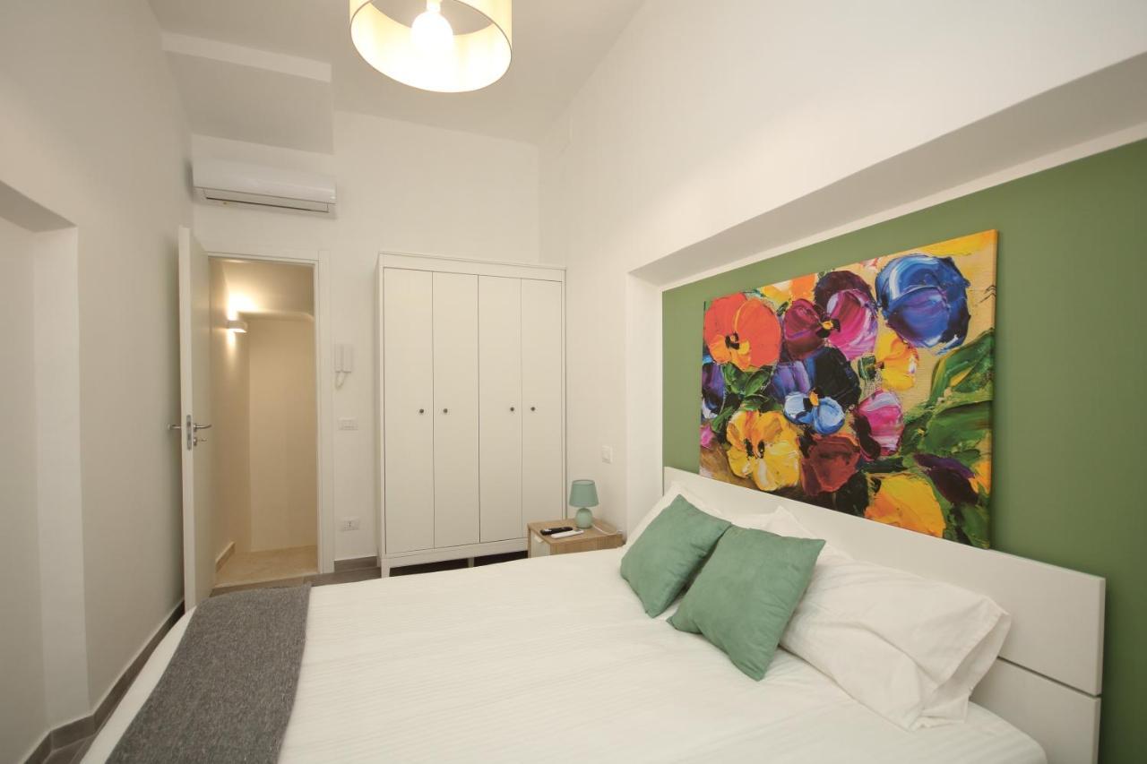 Corselli 14 Apartment Bagheria Luaran gambar