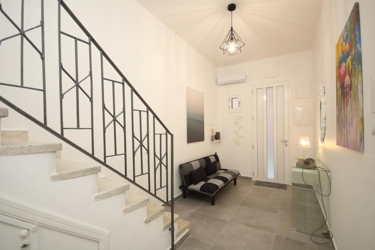 Corselli 14 Apartment Bagheria Luaran gambar